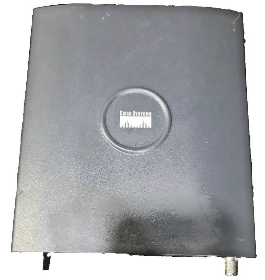 Точка доступа Wi-Fi Cisco Aironet 1242AG Wireless Access Point AIR-LAP1242AG-A-K