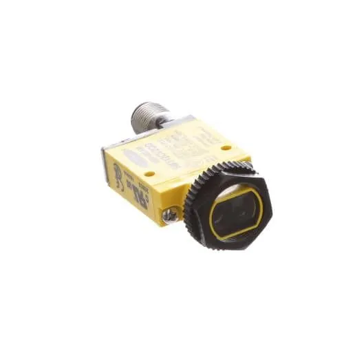 Фотоэлектрический датчик Banner SM312CV2QD Mini-Beam Photoelectric Sensor 10-30V
