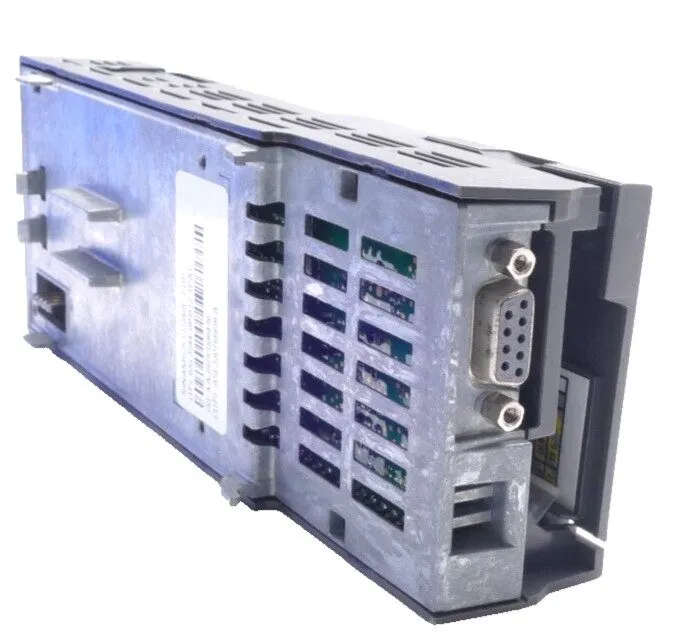 Частотный преобразователь CU240E-2