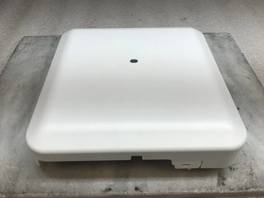 Точка доступа Wi-Fi CIsco AIR-AP38021-B-K9 White Access Point — фото лота 2