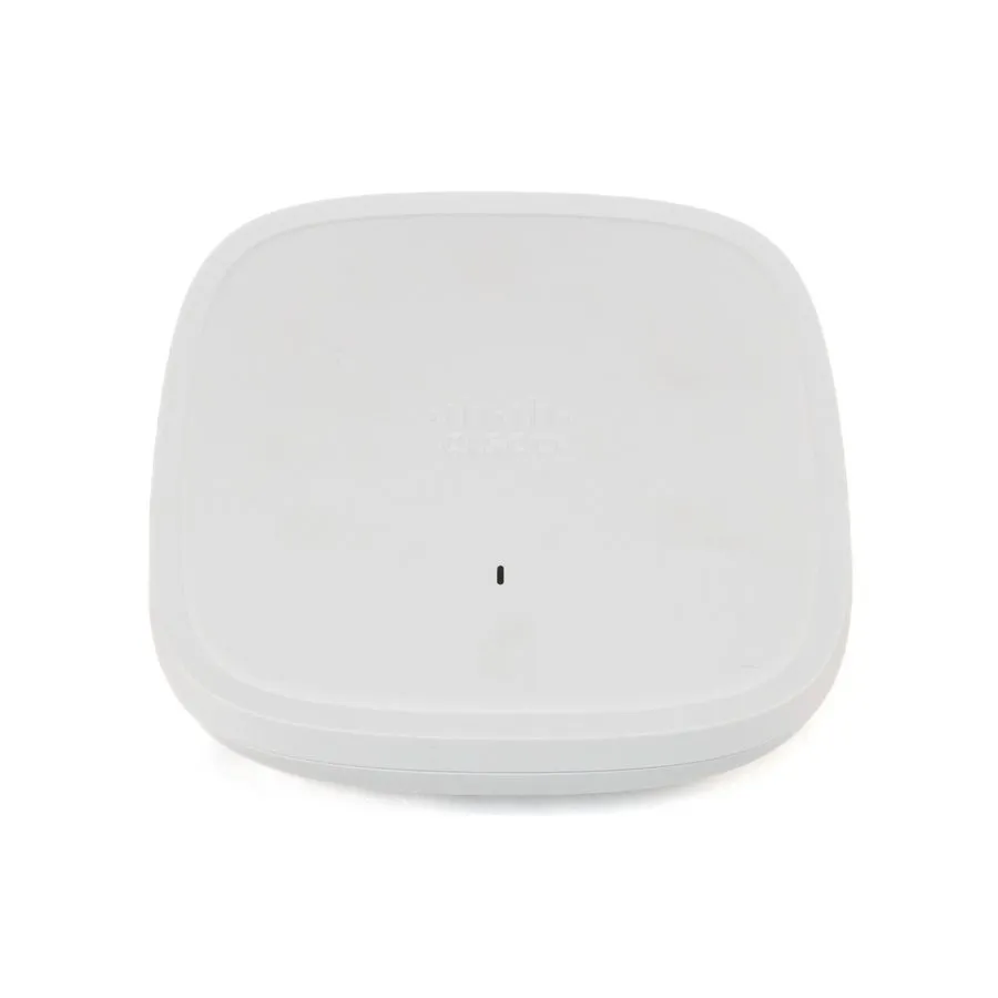 Точка доступа Wi-Fi Cisco C9120AXI-B Catalyst 9120AX Wi-Fi 6 802.11ax Access Poi