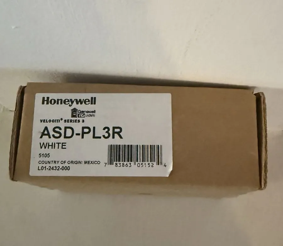 Оборудование пожарной сигнализации Honeywell Gamewell FCI ASD-PL3R Addressable S