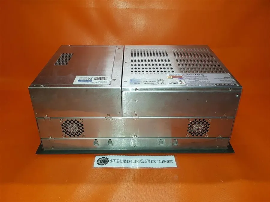 Промышленный компьютер Advantech IPPC-9151 / IPC-9151-RAE / Industrial Computer  — фото лота 2