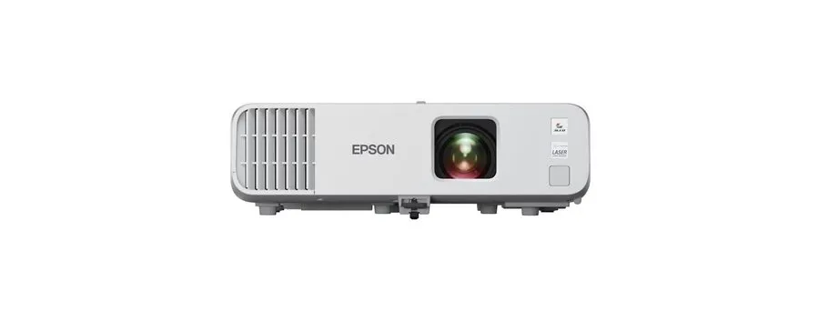 Проектор Epson PowerLite L210W 4500-Lumen WXGA Laser 3LCD Smart Projector