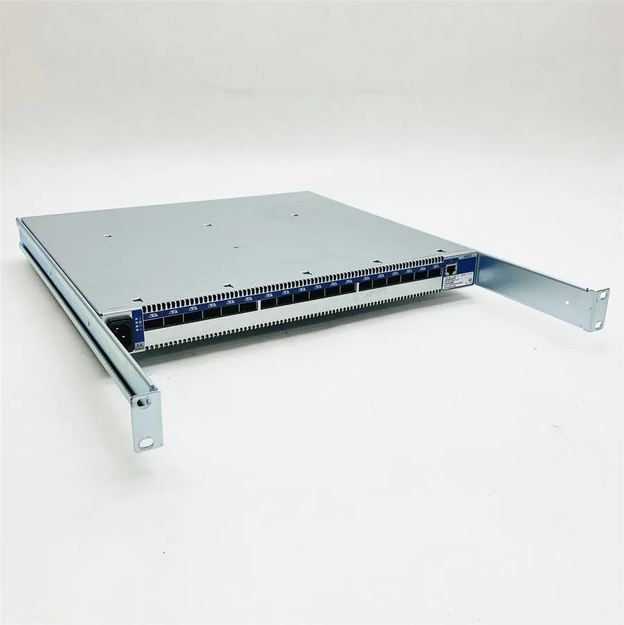 Коммутатор Mellanox Model IS5023 InfiniBand Network Switch High Performance 18-P
