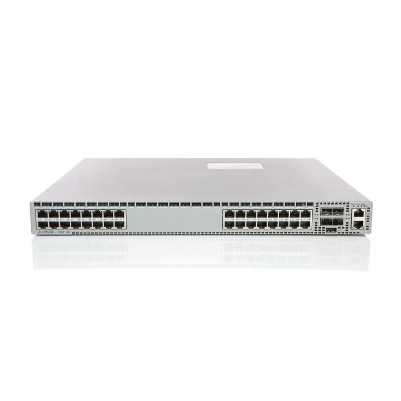 Коммутатор Arista DCS-7050T-36-R Switch