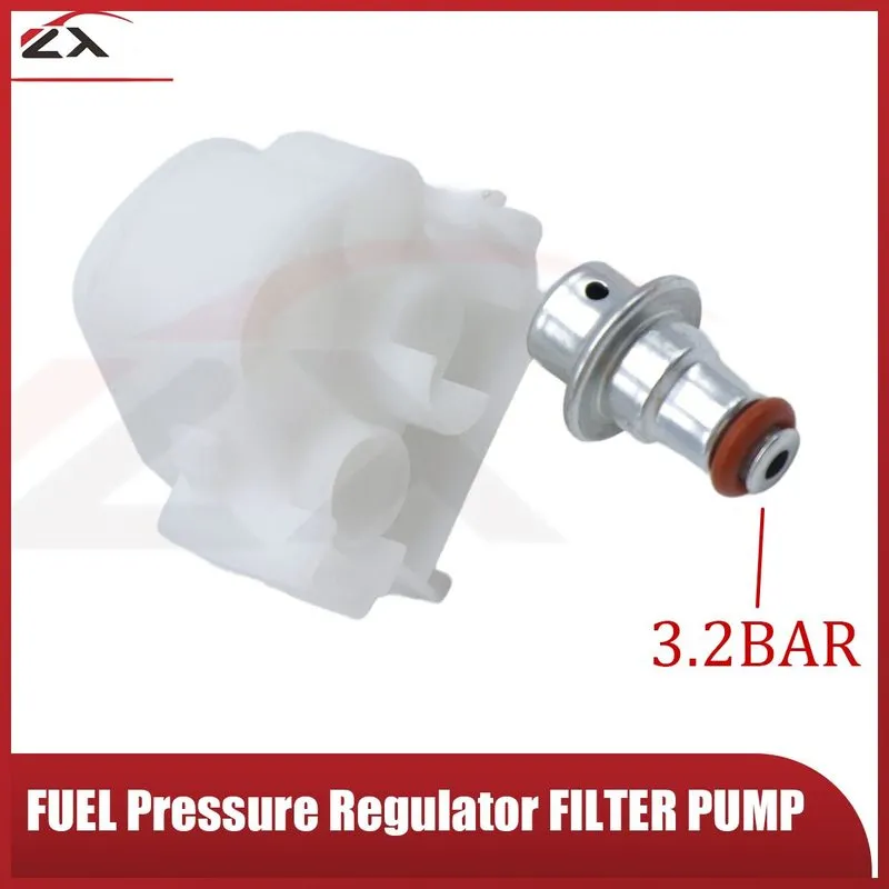 Насос Fuel Pump Pressure Regulator 49040-0020 — фото лота 1