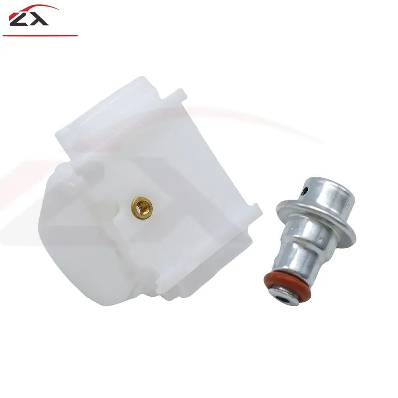 Насос Fuel Pump Pressure Regulator 49040-0020 — фото лота 2