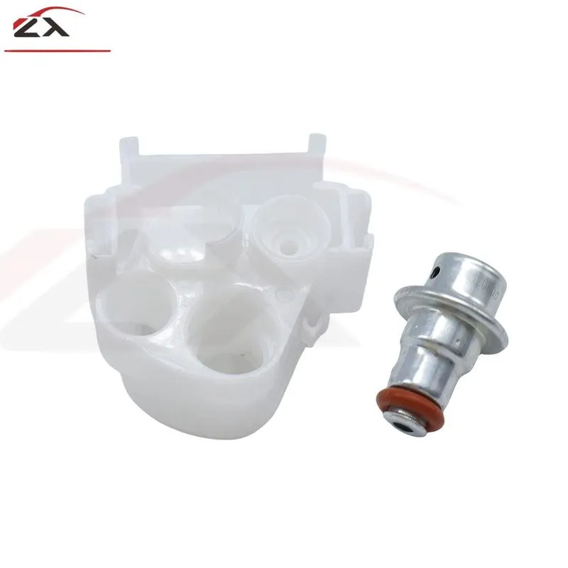 Насос Fuel Pump Pressure Regulator 49040-0020 — фото лота 3