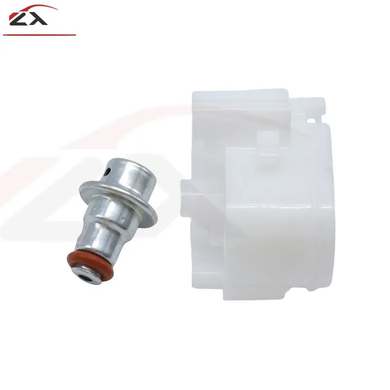 Насос Fuel Pump Pressure Regulator 49040-0020 — фото лота 4