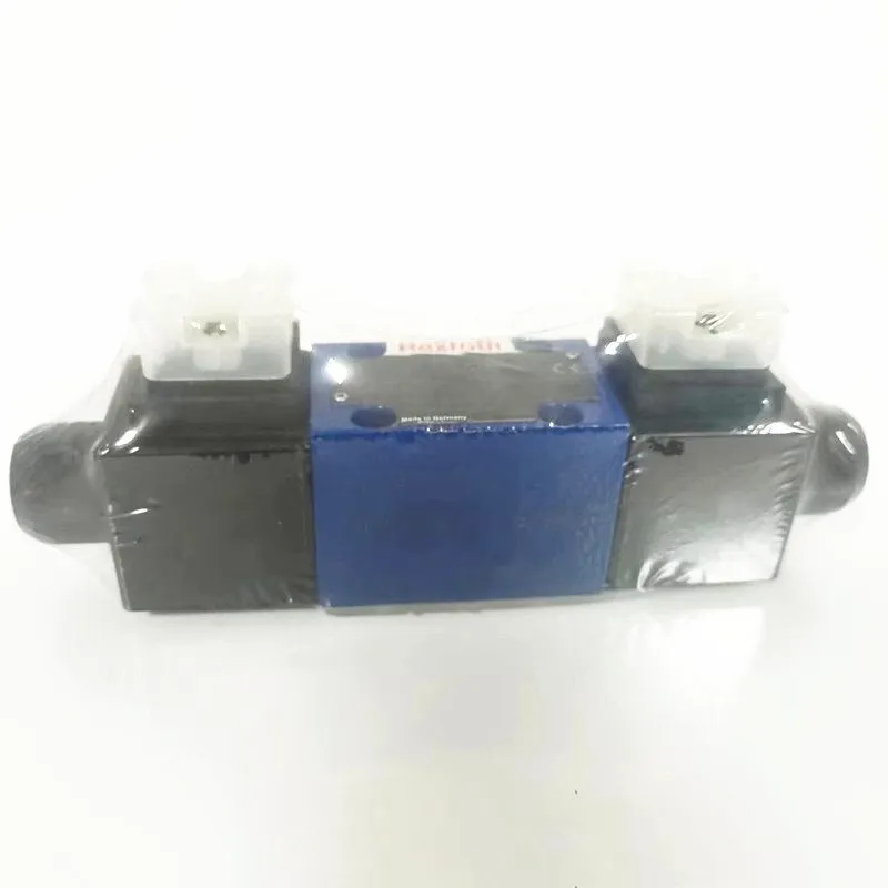 Пневмораспределитель Rexroth directional valve R900912493 4WE6G6X/EW230N9K4 4WE6