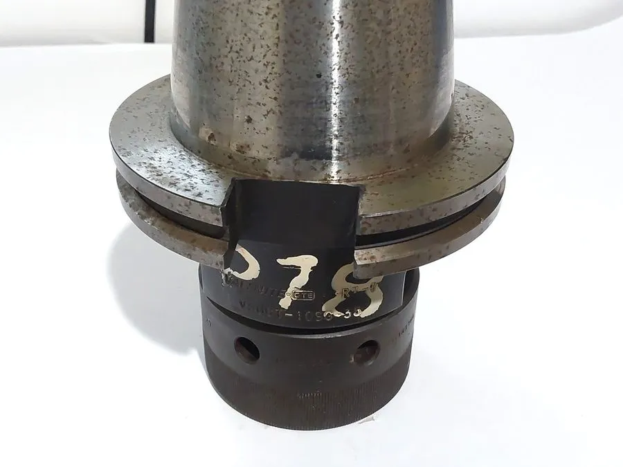 Режущий инструмент VALENITE 4-RT-7 V50CT-10SG-35 Collet Chuck