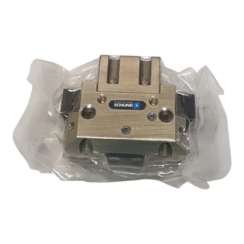 Робот Schunk Universal Gripper 0303510 PZN-plus 64-1-AS