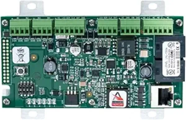 Модуль LENEL LNL-1300E Single Door Flexible Network-Connected er Interface Modul