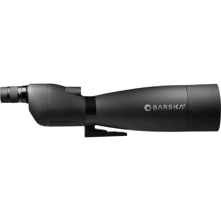 Оборудование видеонаблюдения Barska DA12194 Colorado Waterproof 30x-90x 90mm Spo — фото лота 1