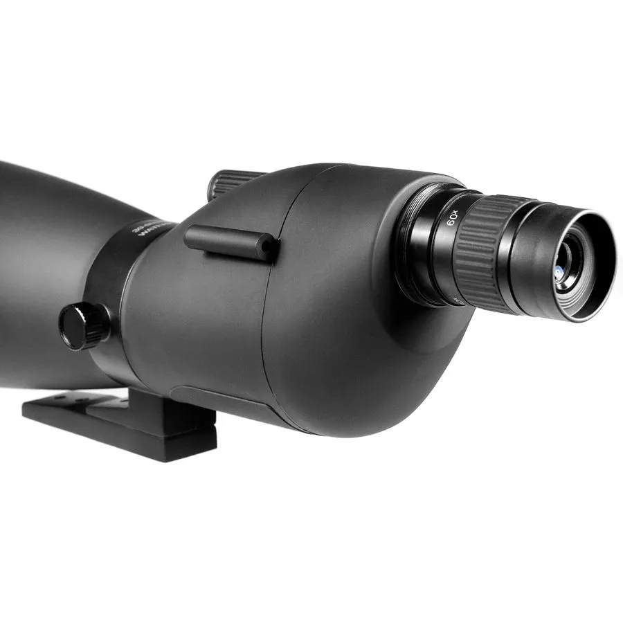 Оборудование видеонаблюдения Barska DA12194 Colorado Waterproof 30x-90x 90mm Spo — фото лота 2