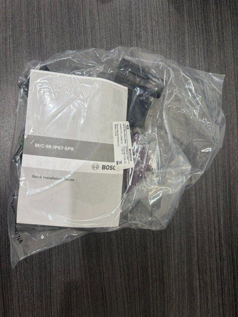 Фото лота MIC-9K-IP67-5PK от продавца №95675