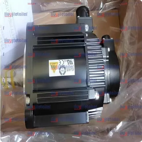 Серводвигатель Yaskawa SGMGV-20D3A61 Servo Motor