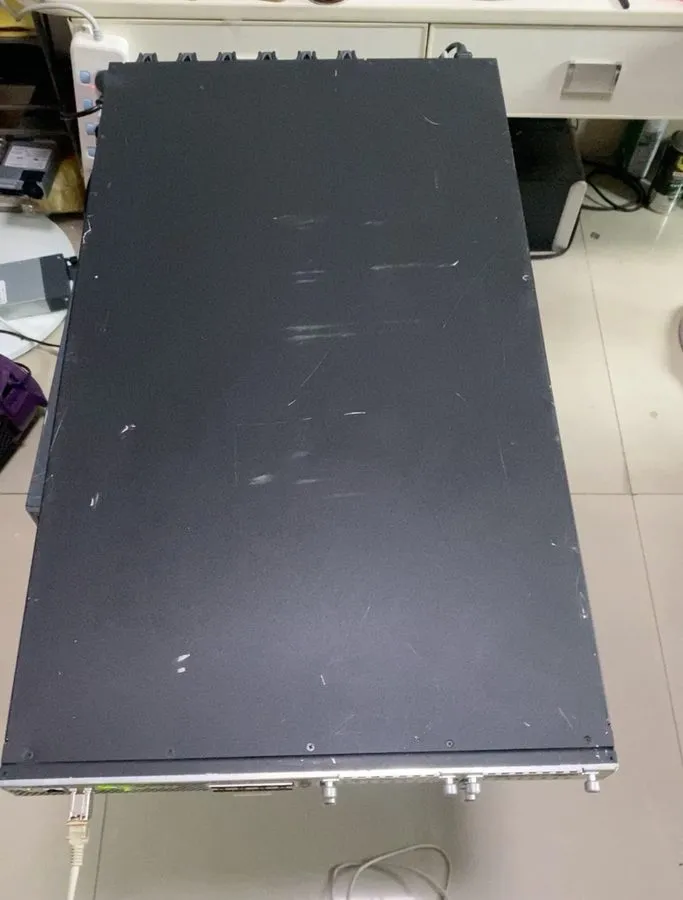 Межсетевой экран Cisco FPR4110-NGFW-K9 firewall