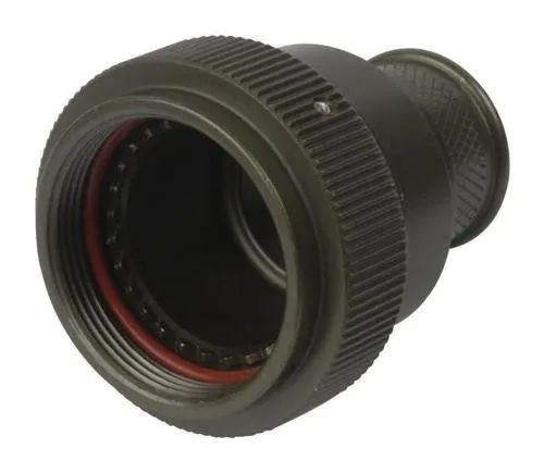 Разъём Amphenol Pcd M85049/88-15W02 Connector Backshell, Self-Lock, Backshell