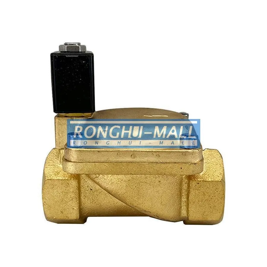 Электромагнитный клапан 88099973 Solenoid Valve Fit
