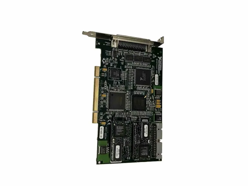 Тестер NATIONAL INSTRUMENTS PCI 6534 187142G-01