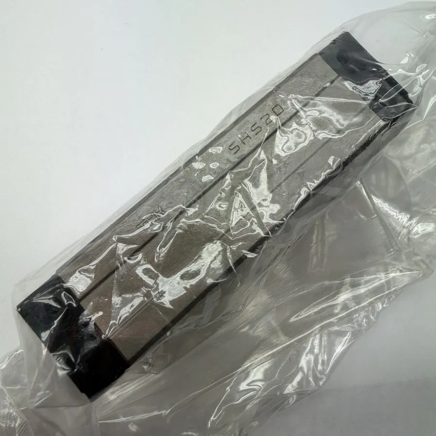 Подшипник THK SSR25XW1SS Linear Slide Block Bearing