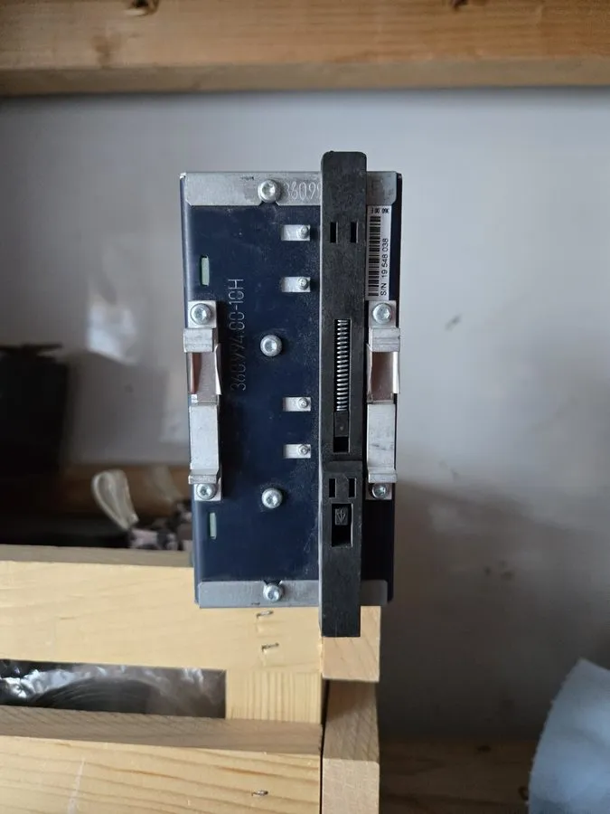 Блок питания PULS Dimension CS10.241 Power Supply DIN Rail 24-28V DC 10A 240W Bl — фото лота 2