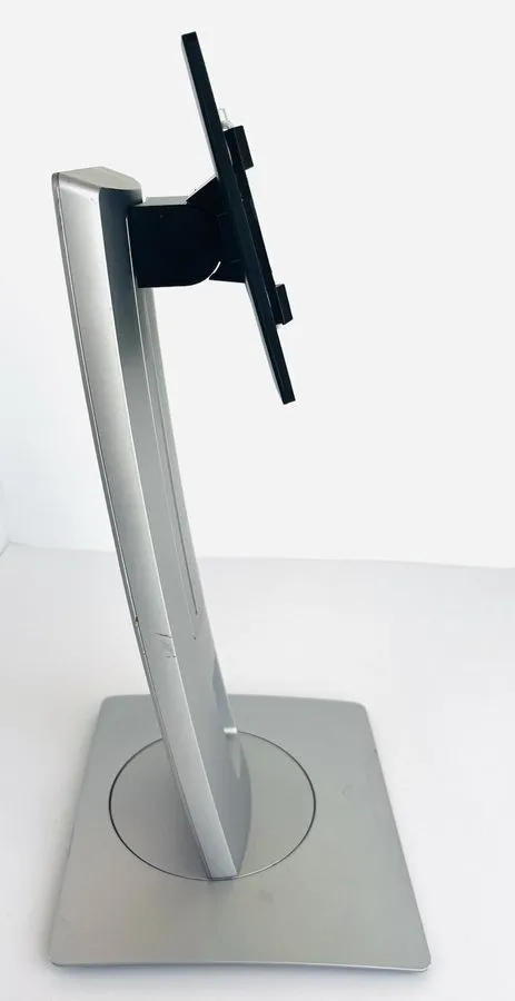 Монитор HP EliteDisplay E242 E202 E222 E230t Monitor Stand Base 813593-701 86026 — фото лота 1
