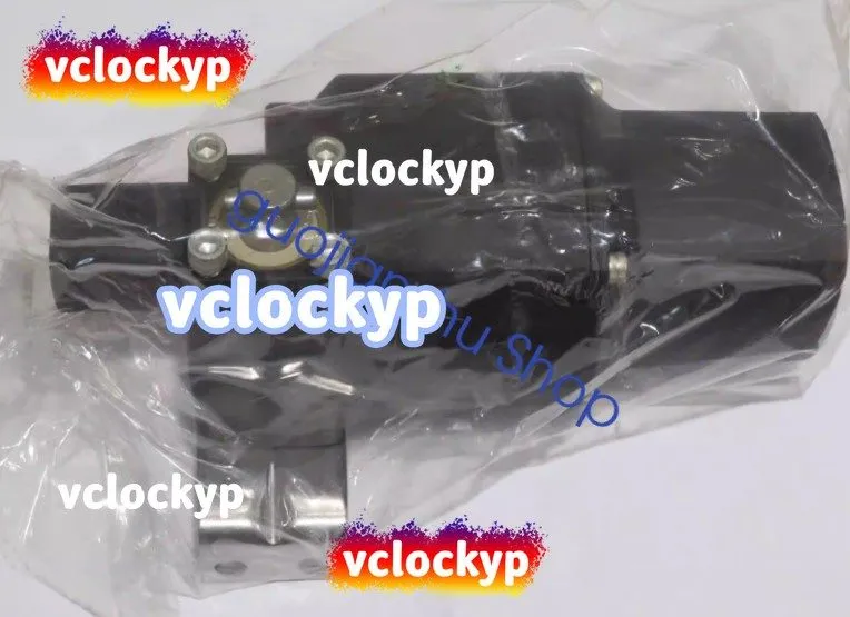 Пневмоклапан Swagelok MS-133-SR-HT Pneumatic valve head Fast