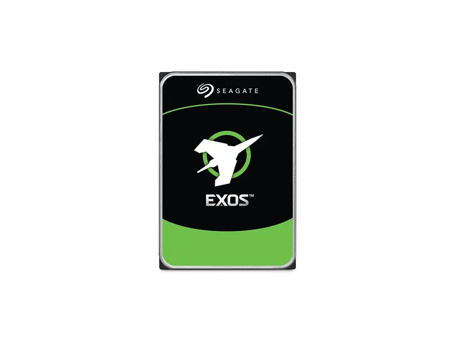 Жёсткий диск Seagate EXOS X24 20TB SATA 6Gb/s ISE 3.5inch Hard drive ST20000NM00