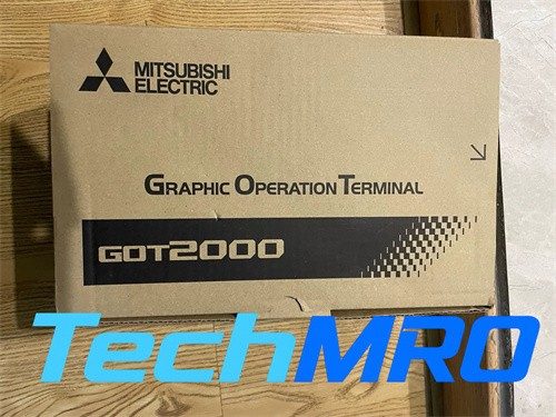 Панель оператора GT2505HS-VTBD