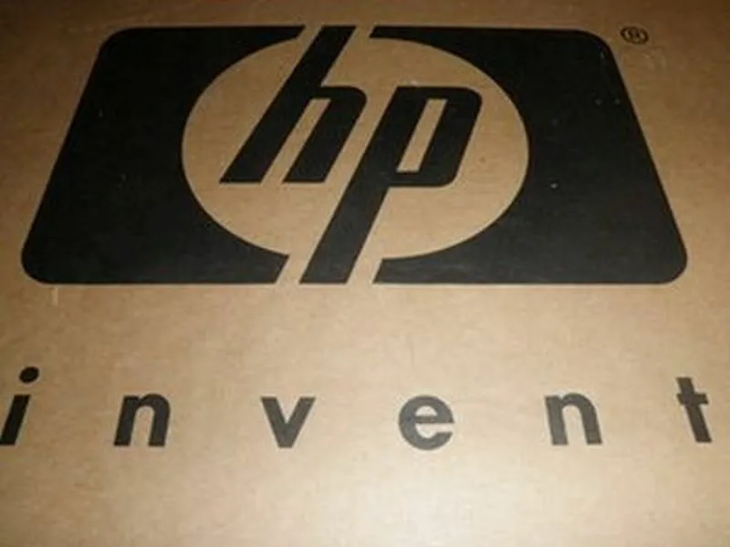 Комплект направляющих HP 289570-001 Rack Mount Rail Kit