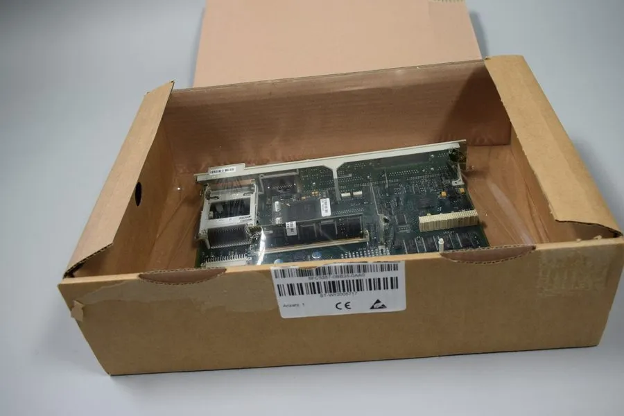 Оборудование ЧПУ Defect Siemens 6FC5357-0BB35-0AA0