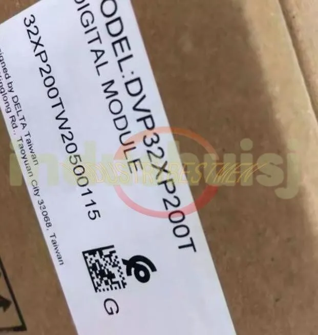 ПЛК Delta DVP32XP200T PLC Module