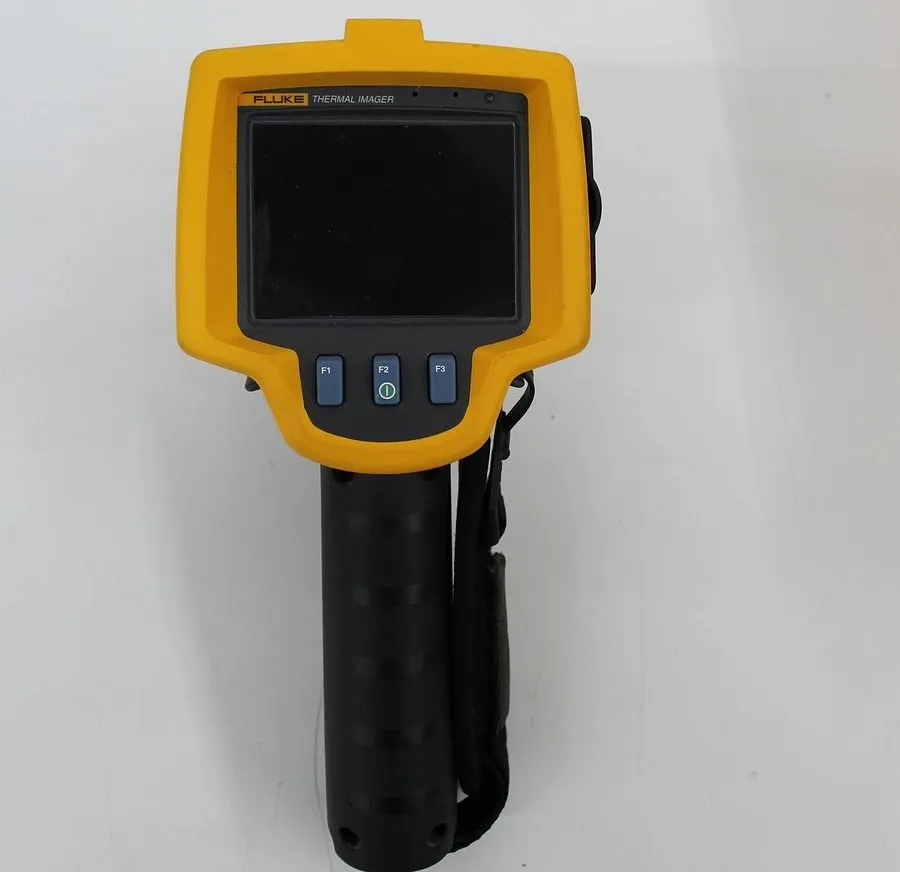 Оптико-электронная система Fluke Ti10 Thermal Imaging Camera PLZ