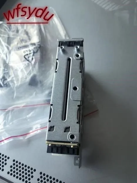Сервер Supermicro MCP-220-82609-0N rear-mounted 2.5-inch hard drive cage bpn-sas