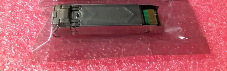 Трансивер Aruba J4859D 1990-4116 1G SFP LC SFP-LX 1310nm 1990-4414 10km SMF opti