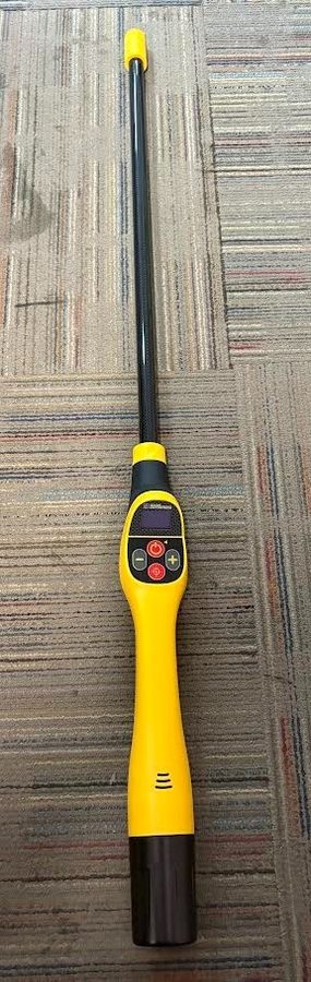 Трассоискатель VIVAX METROTECH VM-880 Locator X Hardly Been