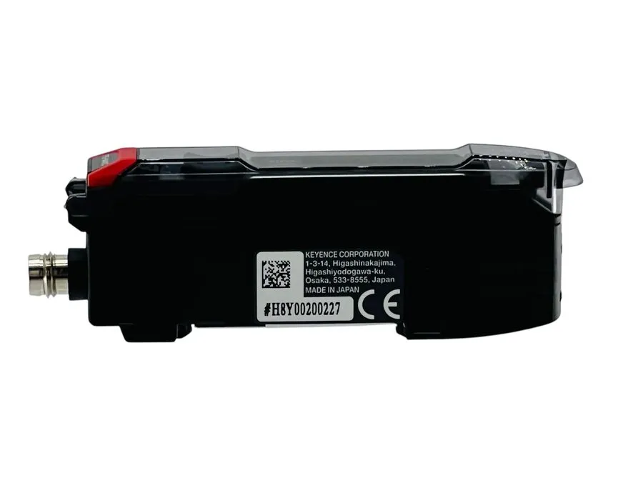 Датчик Keyence FS-N41C Fiber Sensor Amplifer