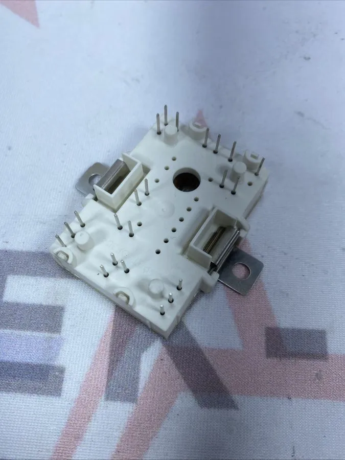 Блок питания INFINEON FS15R12YT3 power supply module 100%