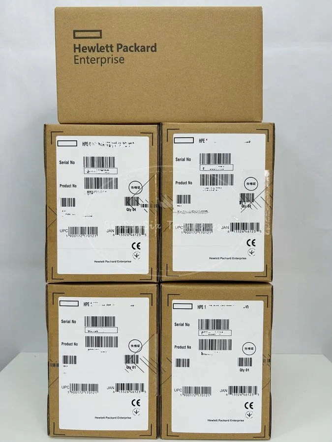 Жёсткий диск HPE 737574-001 600GB 737396-B21 SAS 12G 15K 3.5in ENT HDD Hard Driv