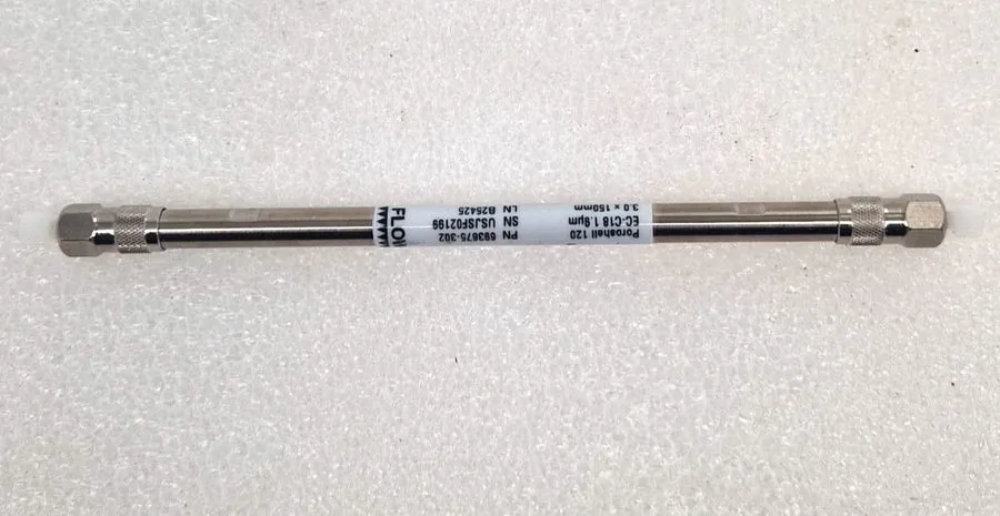 Хроматографическая колонка Agilent 695970-902 InfinityLab Poroshell 120 EC-C18 H