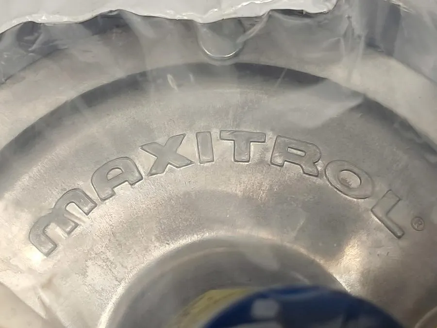 Трубопроводная арматура MAXITROL 325-5L-88-0002 Gas Pressure Regulator 2-psi 600
