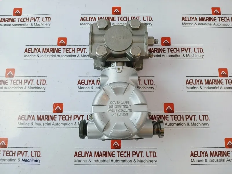 Датчик давления AZBIL AT9000 Differential Advanced Pressure Transmitter 12.5 TO