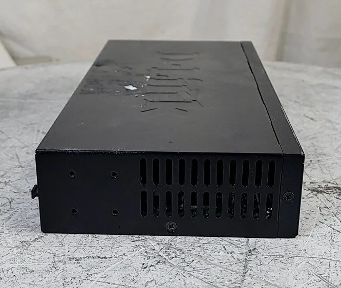 Коммутатор D-LINK DGS-1210-10 Web Smart Managed 10-Port Gigabit Switch
