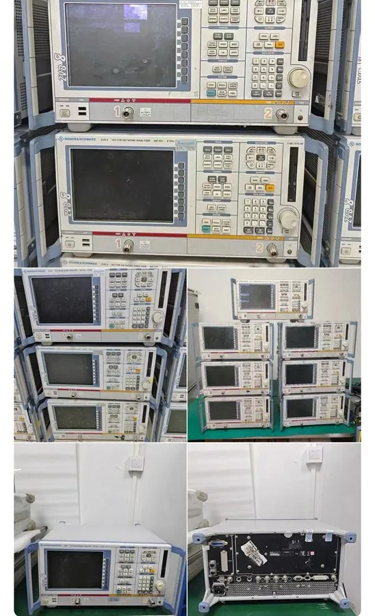 Осциллограф Tektronix MDO4054B-3 Oscilloscope Mixed Domain 500MHZ, 4CH, 2.5GS/S,