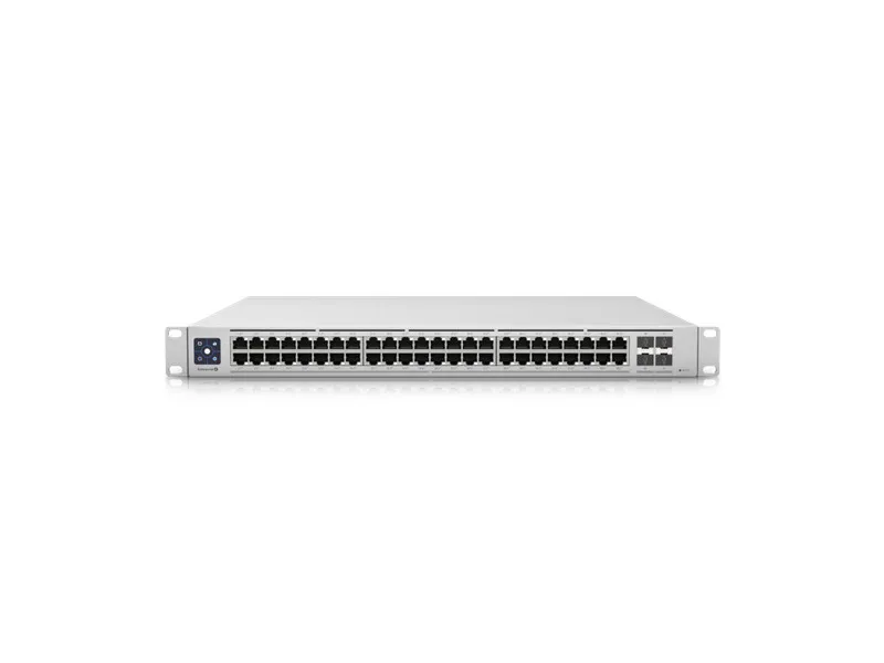 Коммутатор Ubiquity Enterprise 48 PoE (USW-Enterprise-48-PoE (720W))