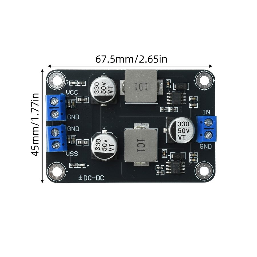 Фото лота TPS5430 от продавца №96182