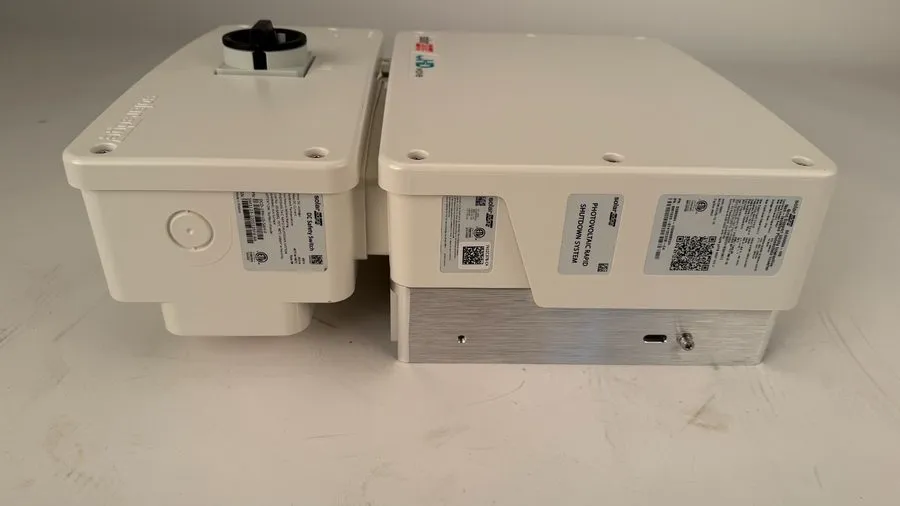 Инвертор Solaredge SE6000H-US000BEU4 HD Wave Grid Tie Inverter